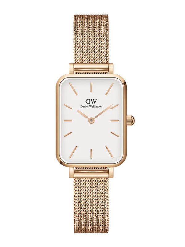 Daniel Wellington Quadro Pressed Melrose 20mm