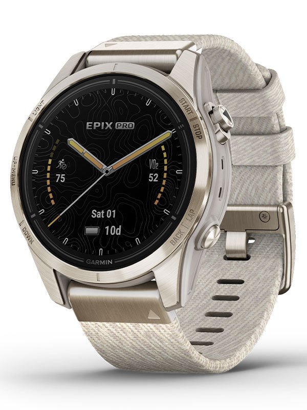 GARMIN Epix 2 Pro Sapphire Edition 42mm