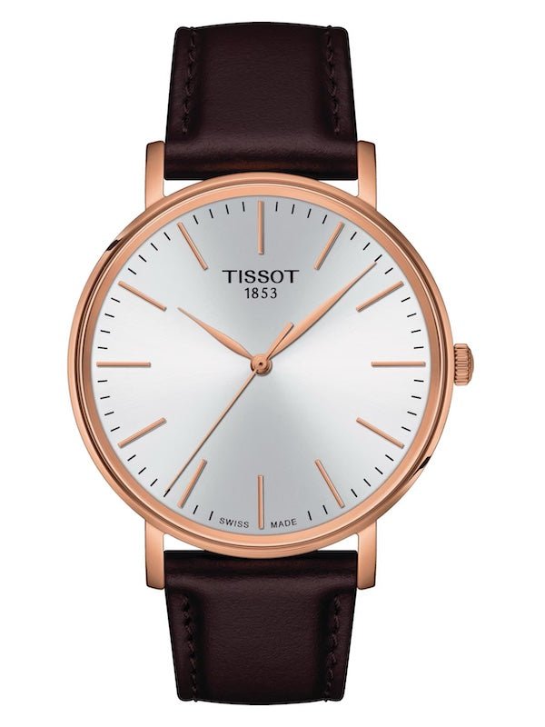 TISSOT Everytime 40mm