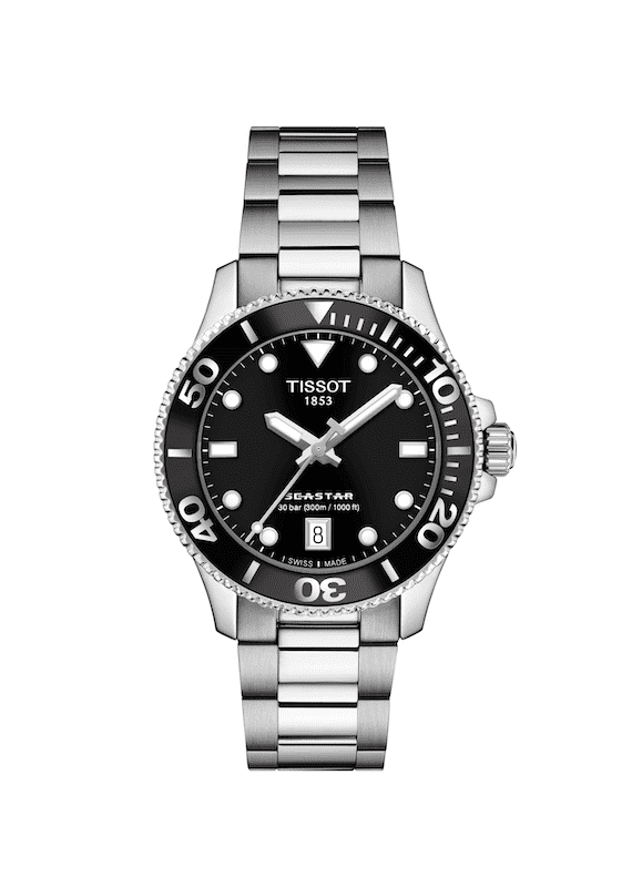 TISSOT Seastar 1000 36mm