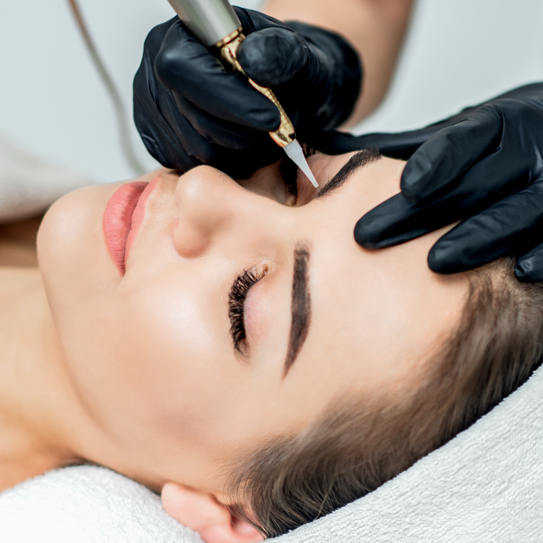 Top 11 Tips for Starting Your Permanent Makeup Business – Ultimate Beauty