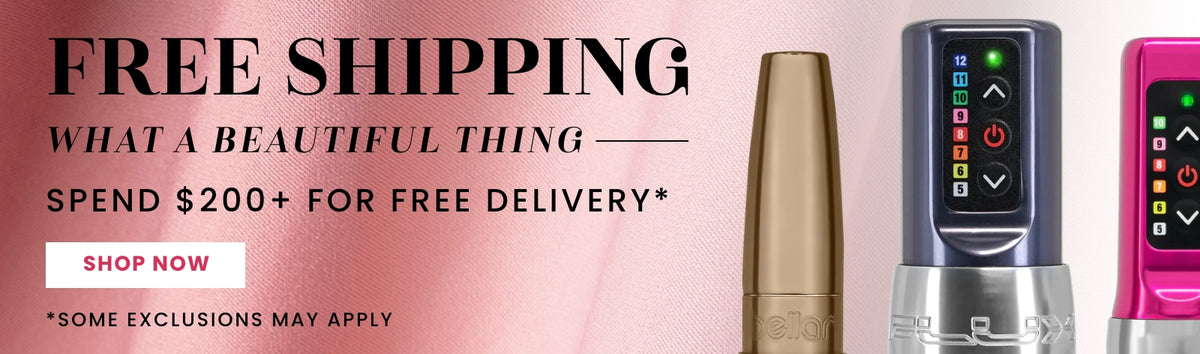 Get Free Shipping on Orders $200+
