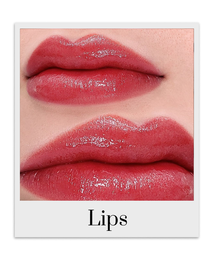 Lip Pigments