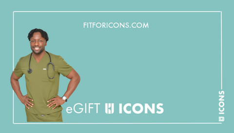 eGifts for Men - Perfect Gifts for Him - Fit For Icons