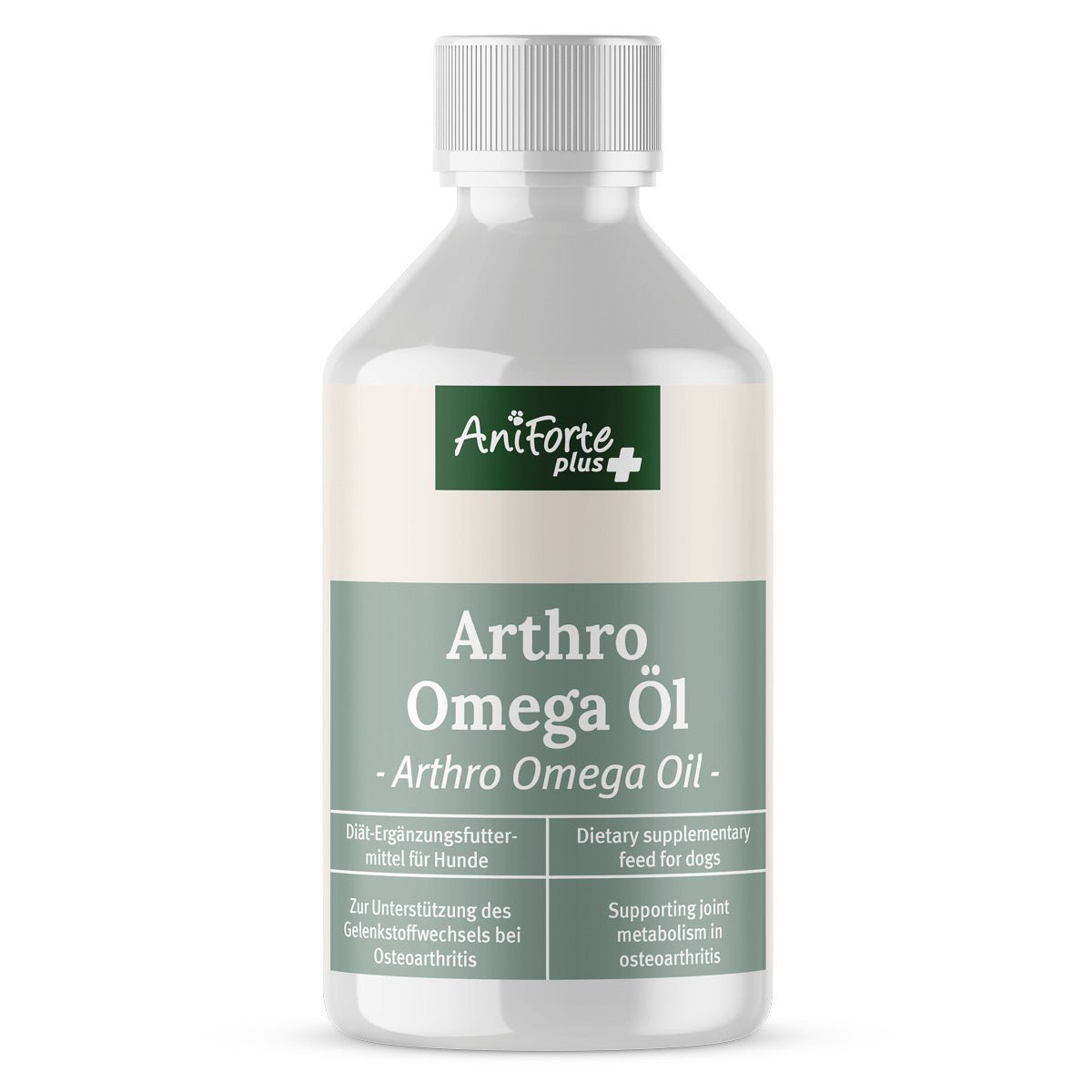 AniForte® plus Arthro Omega Öl