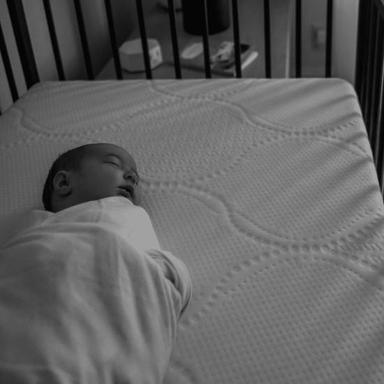 newborn sleep