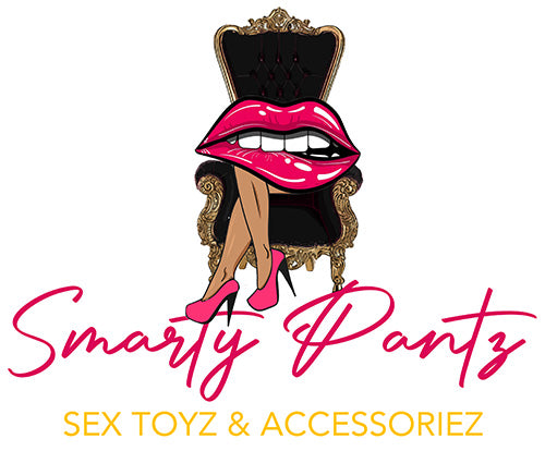 Smarty Pantz Sex Toyz & Accessoriez