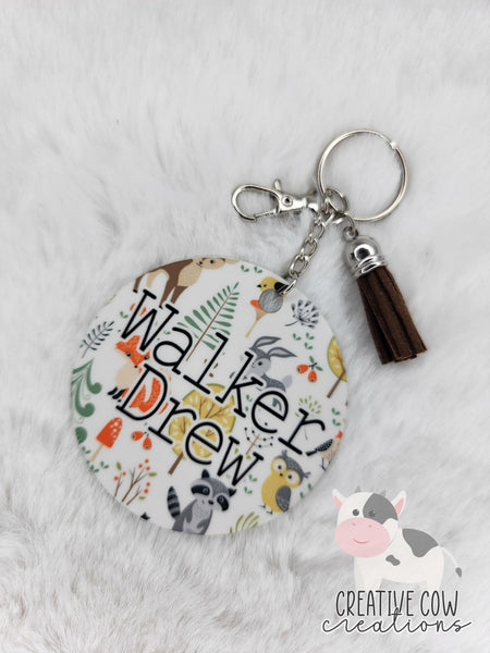 Customized Dog Tags, Sublimation – Creative Cow Creations