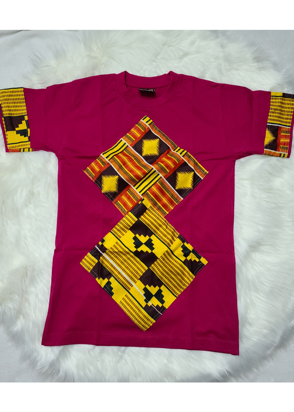 African shirts – Africanvb