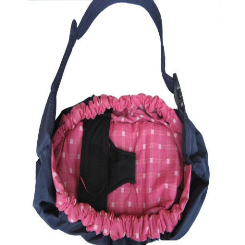 Baby Sling with Strap | Cotton Cloth