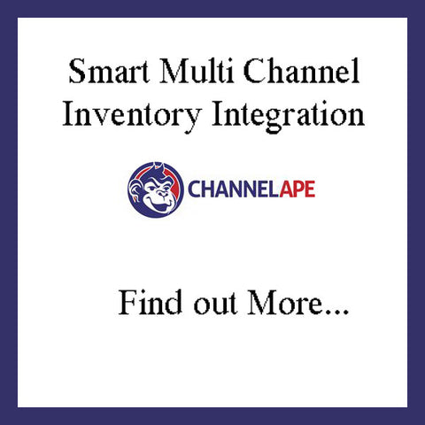 Multi Channel inventory management