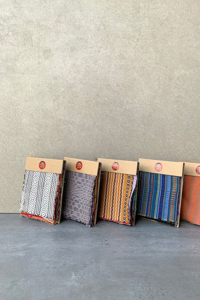 Weave Swatchbook – ANTHILLfabrics