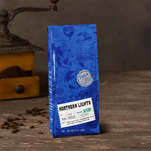 Saula Premium Granos de café Dark India – Mezcla de café 100% arábica (2 x  17.6 onzas) – Yaxa Colombia