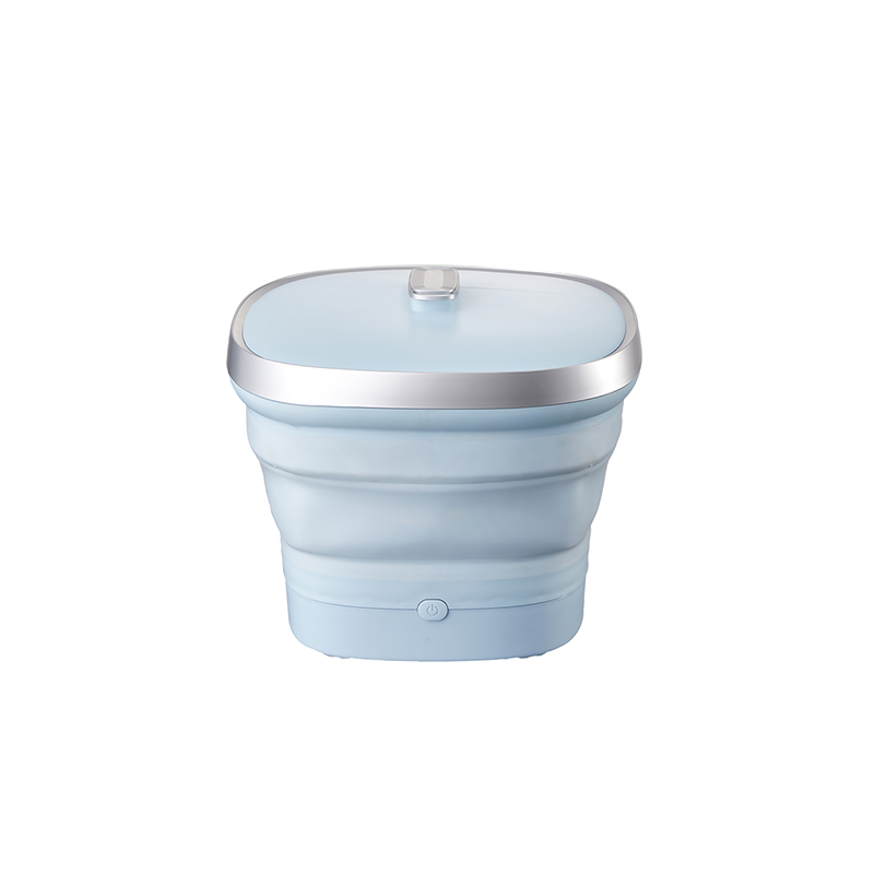 YOSA HYBELLE nano- foot bath www.ch4x4.com