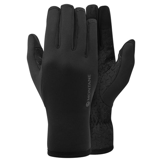 Moufles cuir Canadiennes Crazy Horse Homme Watson Gloves