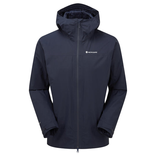 Men's Insulated Jackets  Waterproof, Warm and Comfortable Montane Jackets  – Montane - US