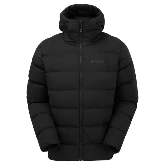 Men's Insulated Jackets  Waterproof, Warm and Comfortable Montane