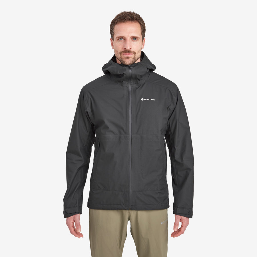 Men's Waterproof Jackets | Reliable Waterproof Protection – Montane - US