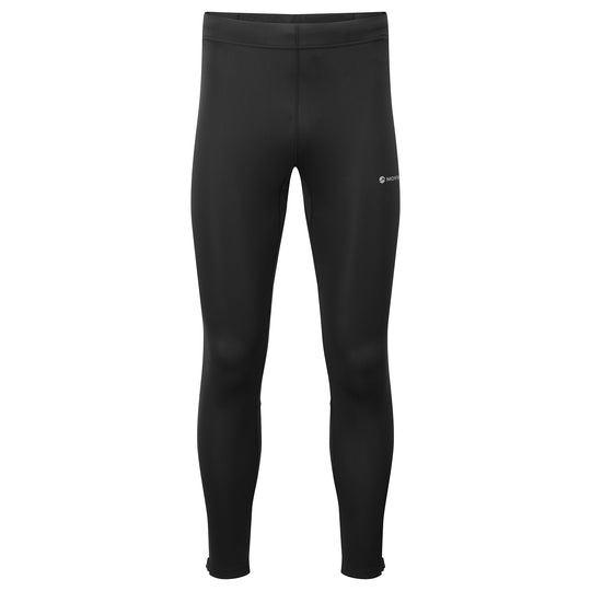 EMS Men's Trail Run Ascent Tights - Eastern Mountain Sports