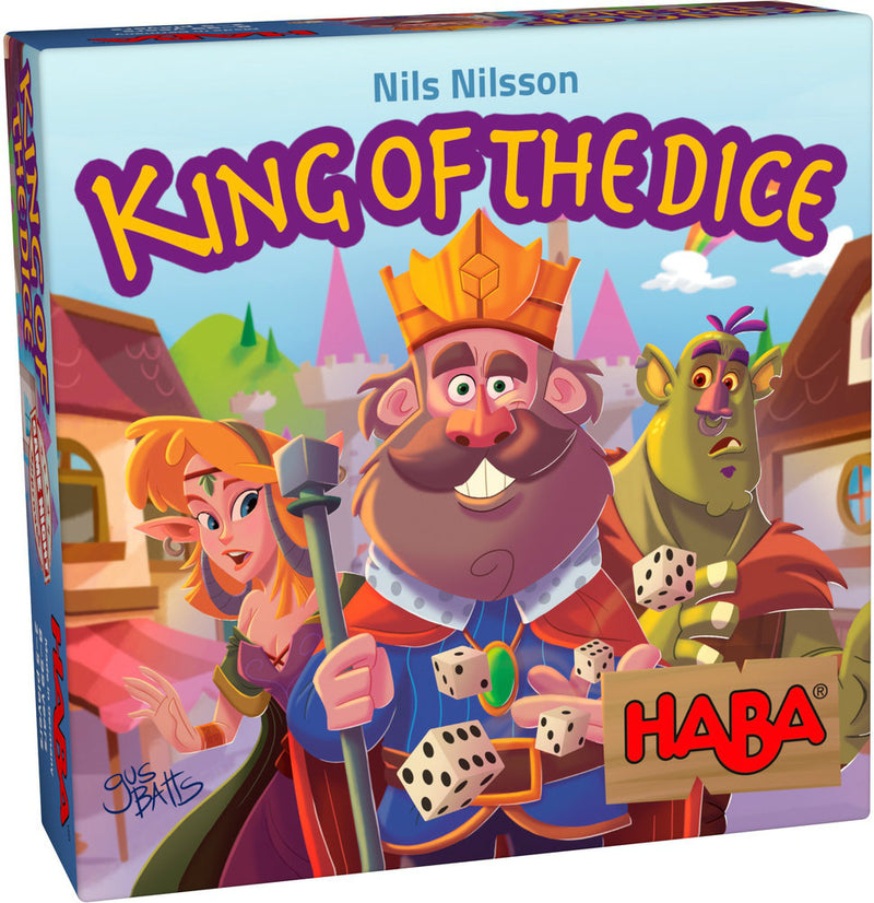 Dice King download the new version for windows