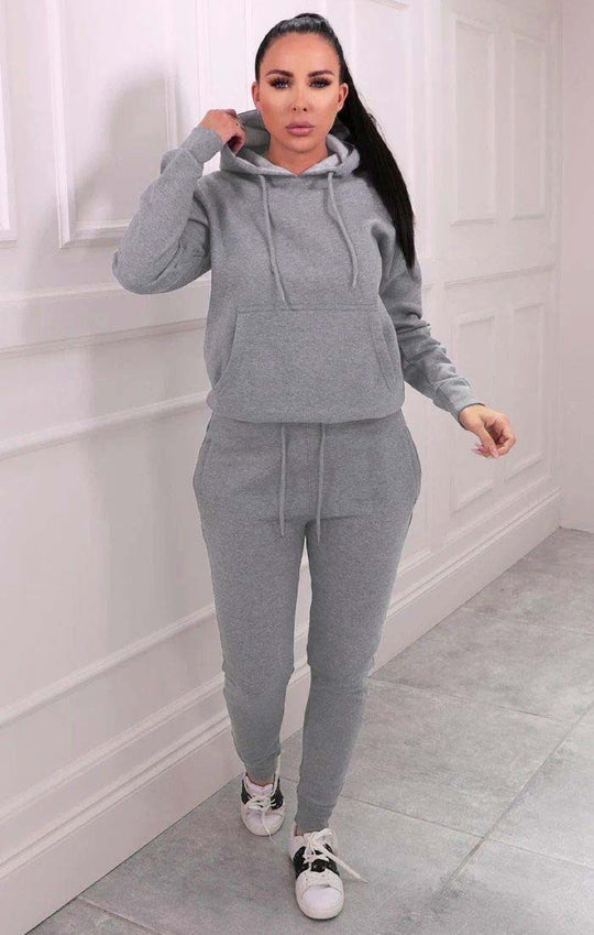 Hoodie Sets, Inc Joggers, Leggings, Cropped & Velour