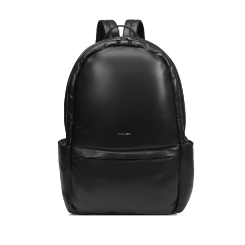 Bubbly Backpack in Black