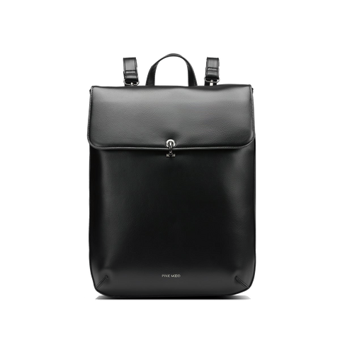 Nyla Backpack Large in Black