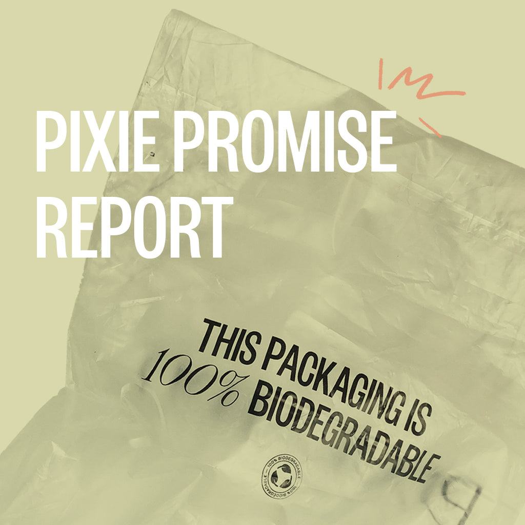 Pixie Mood Packaging