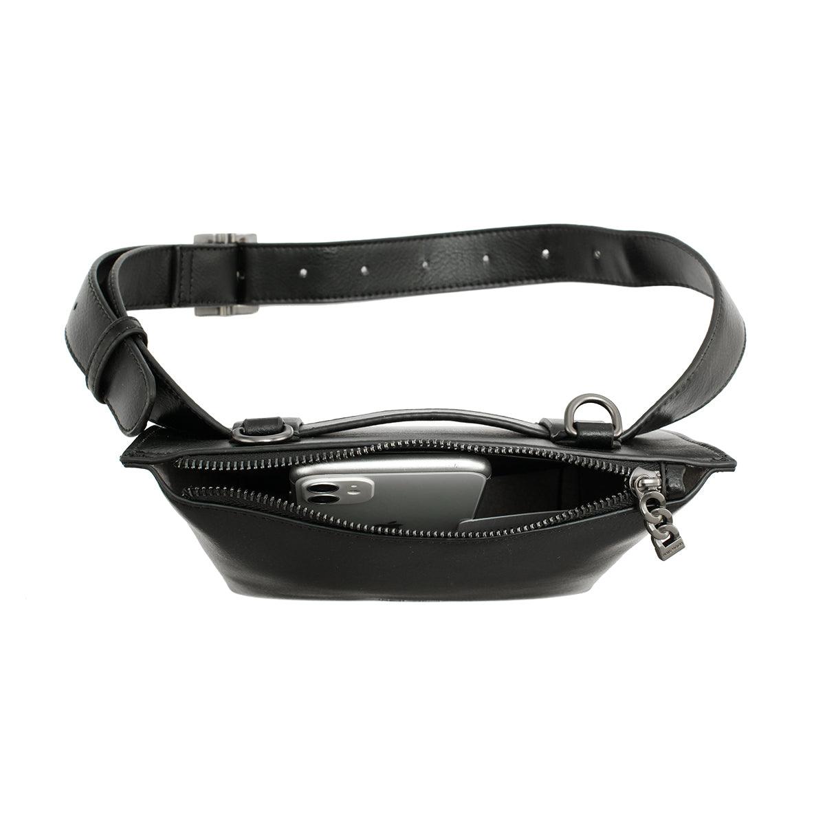 Everly Convertible Belt Bag — Pixie Mood