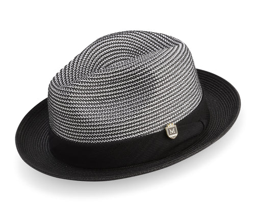 Men's Fedora Hats | Red Bottom Hats | Suits and More | Suits & More