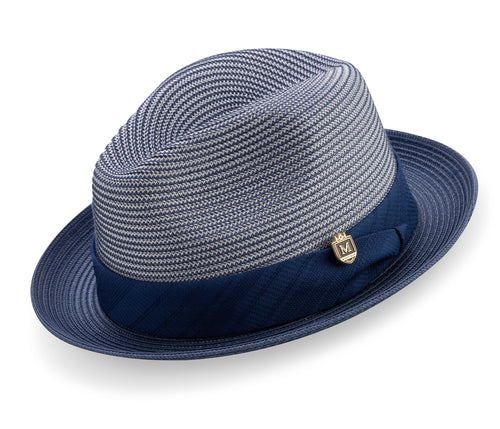 Hats: From Red Bottom Felt Fedoras to Summer Hats. - Suits & More