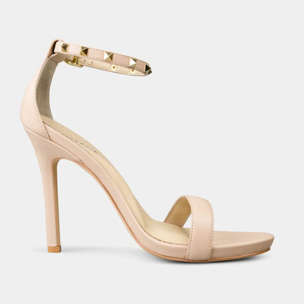 Stiletto Shoe Prioritizing All-Day Wearability | PROTÉGÉ