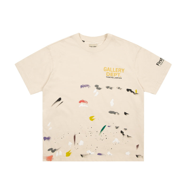 ファッションのファッションのGALLERYDEPT × FIRSTHAND TOKYO Tシャツ