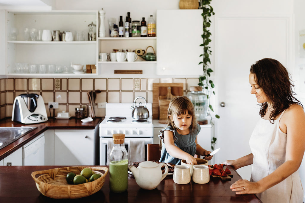 How Home Renovation Company Is Making Our Homes Healthier | Ora Health