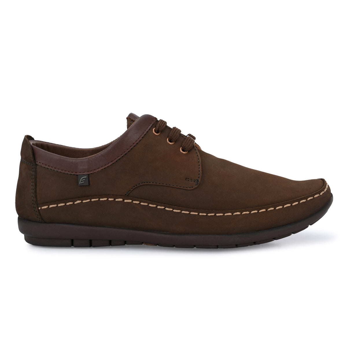 Egoss Leather Casual Shoes For Men – Egoss Shoes