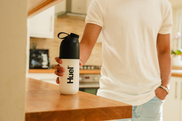 New shaker design : r/Huel