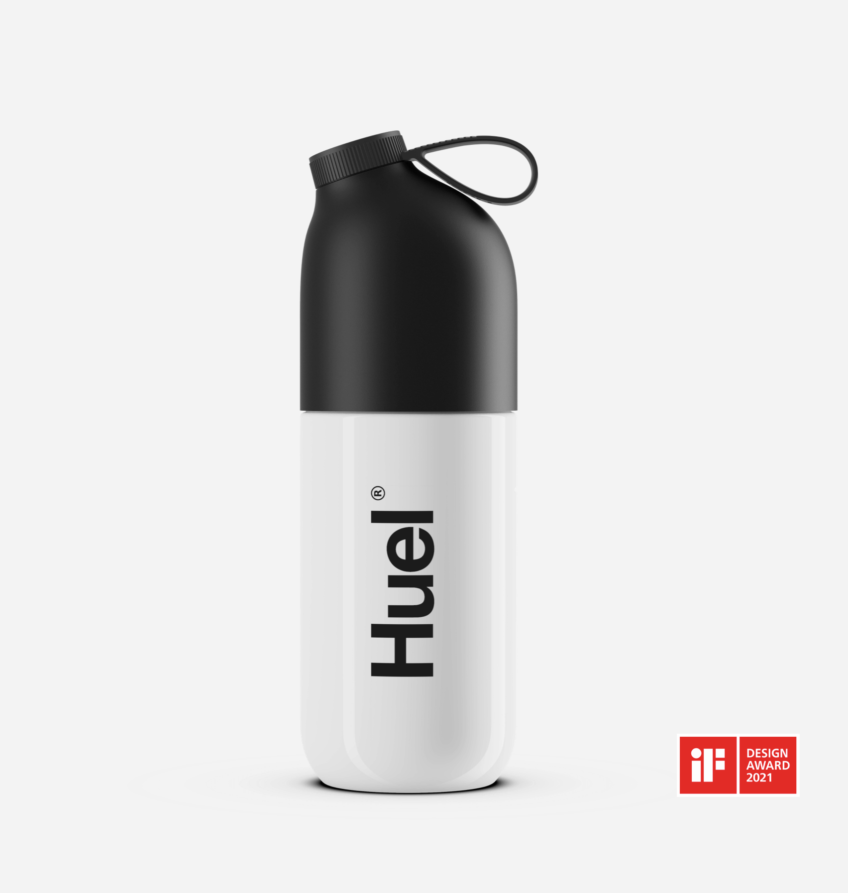  Huel: Shakers