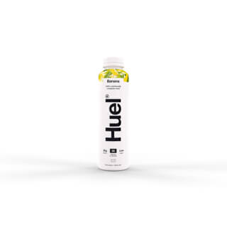 Huel Black Edition - Nutritionally Complete Powdered Food