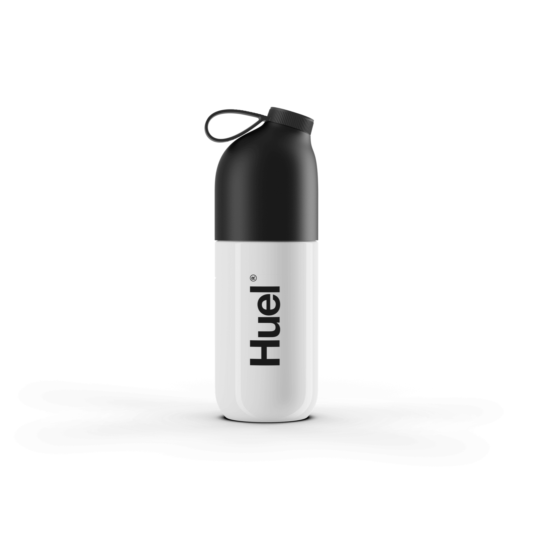 Huel(ヒュエル)フレーバー ブラックエディション　シェイカー2本Tシャツ2枚