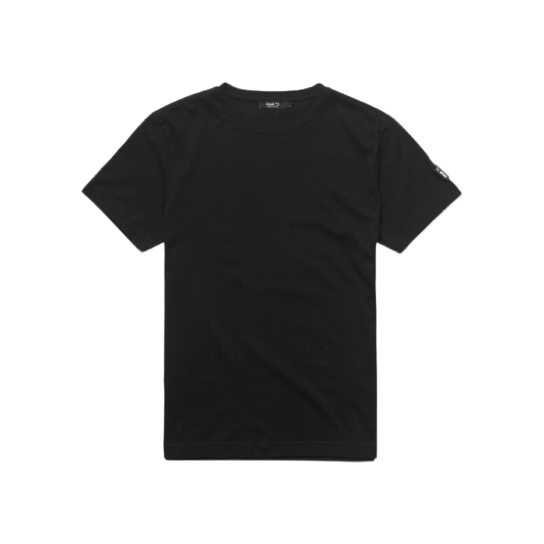 Men's T-Shirt v1.0: 100% GOTS-certified organic cotton – Huel