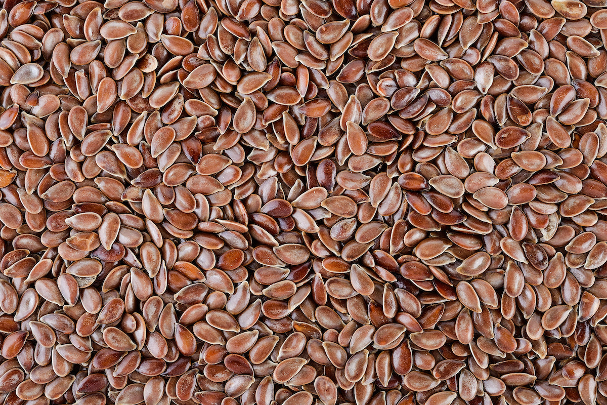 The Health Benefits of Flaxseed – Huel