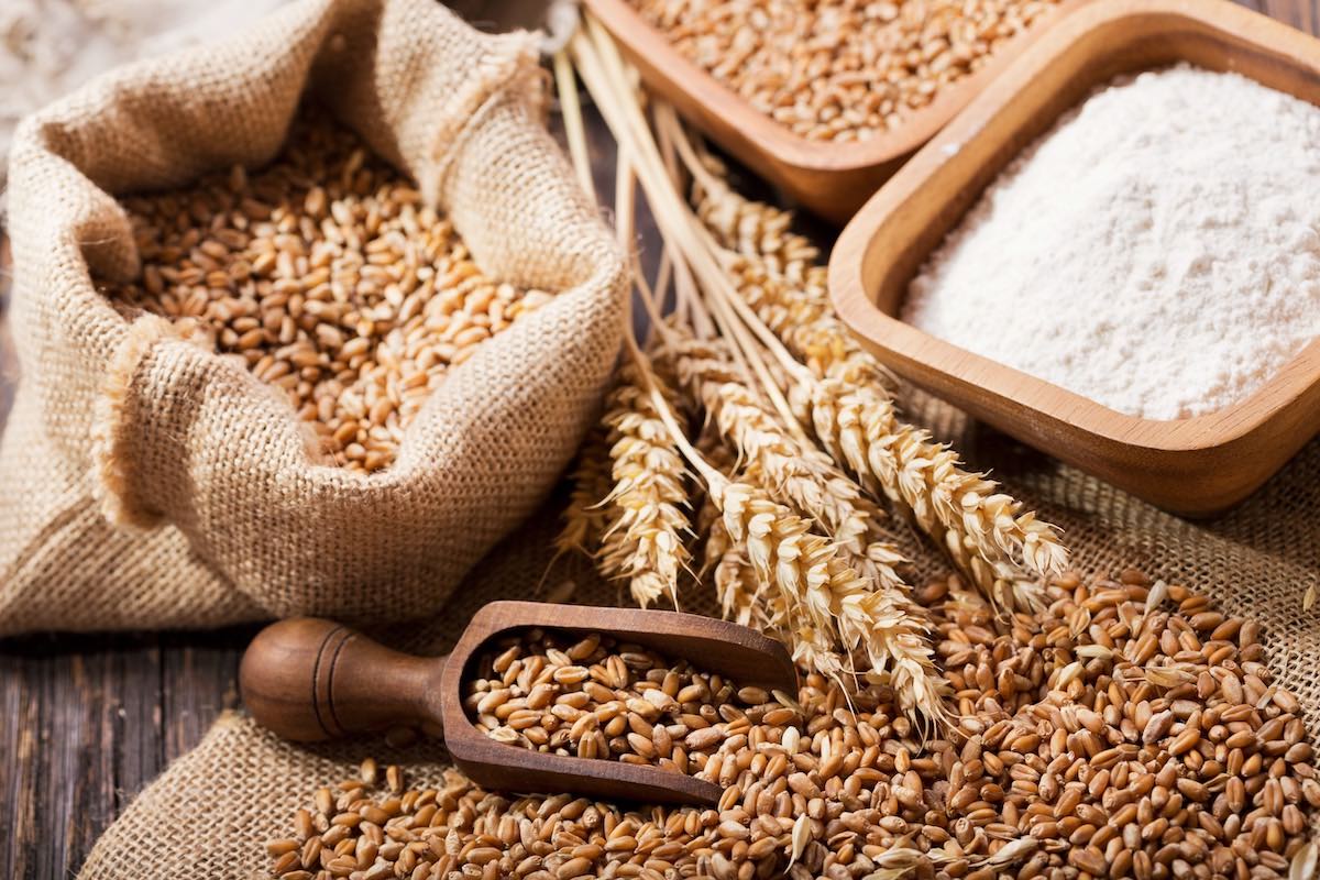 What is Gluten? – Huel