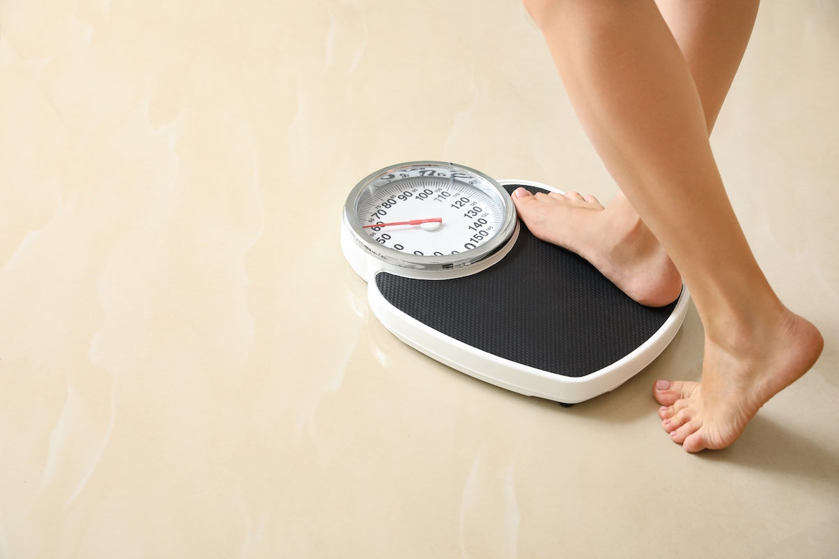 Why Does Our Weight Fluctuate So Much?