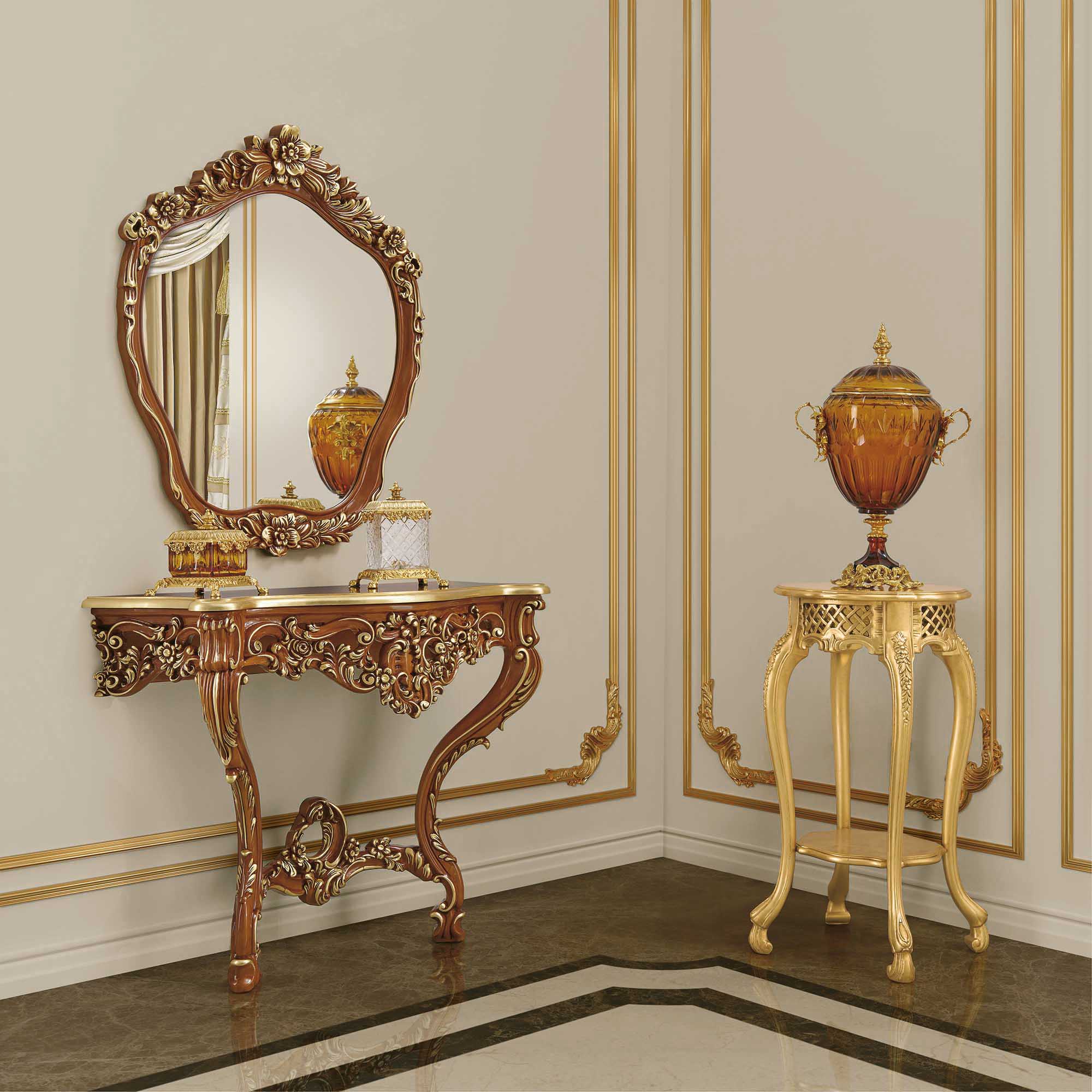 Transforming Spaces with Unique Modenese Furniture, Luxury Vases, and Classic Decor Items