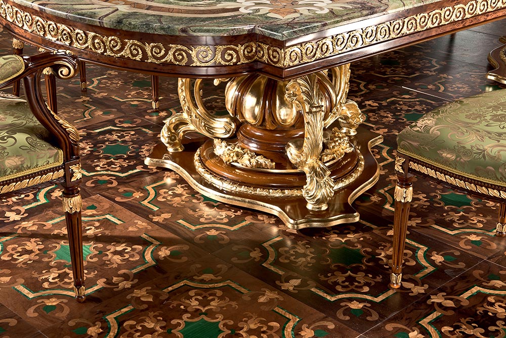 Luxury Furniture Investment: Why Quality Furniture Stands the Test of Time