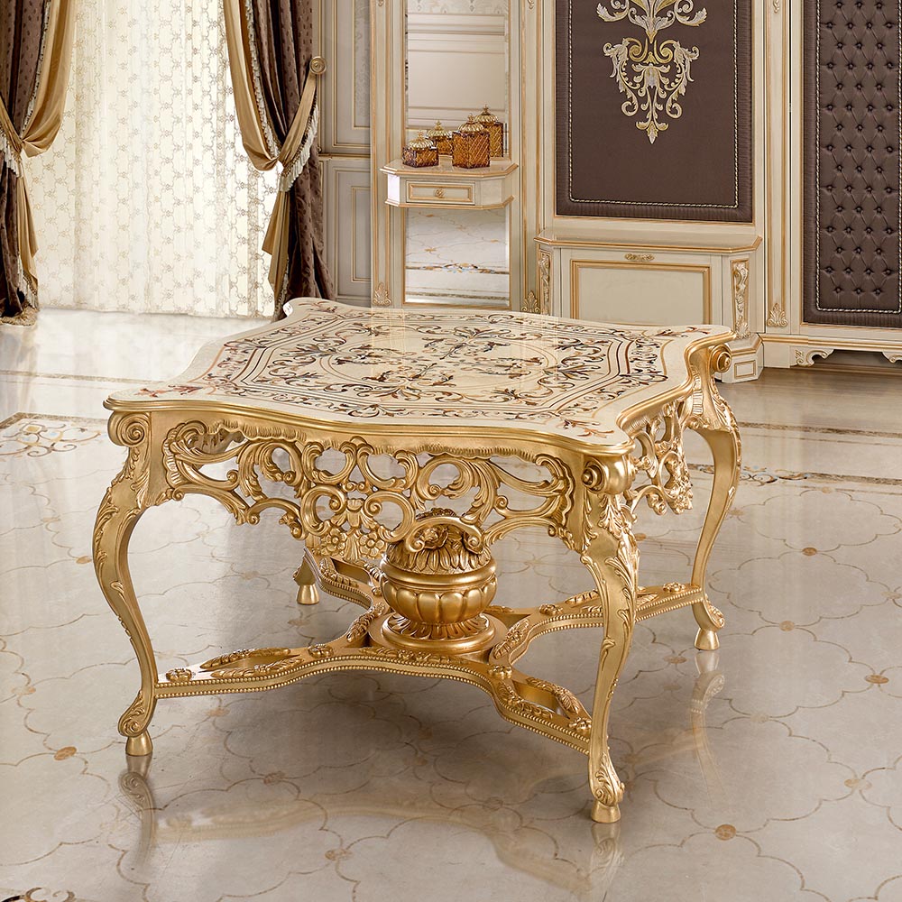 Luxury Furniture Investment: Why Quality Furniture Stands the Test of Time