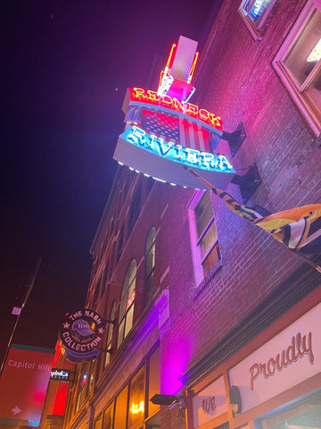 Nashville Bar 