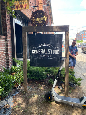 Nashville general Store
