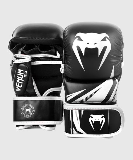 Venum x Ares Guantes de MMA - Negro – Venum España