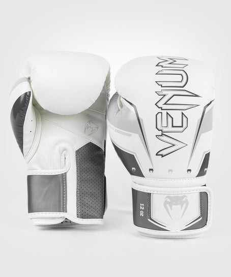 Venum Contender 1.5 XT Guantes de boxeo - Blanco/Rosa – Venum España